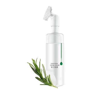 西青区_洁面摩丝OEM/ODM 定制加工贴牌